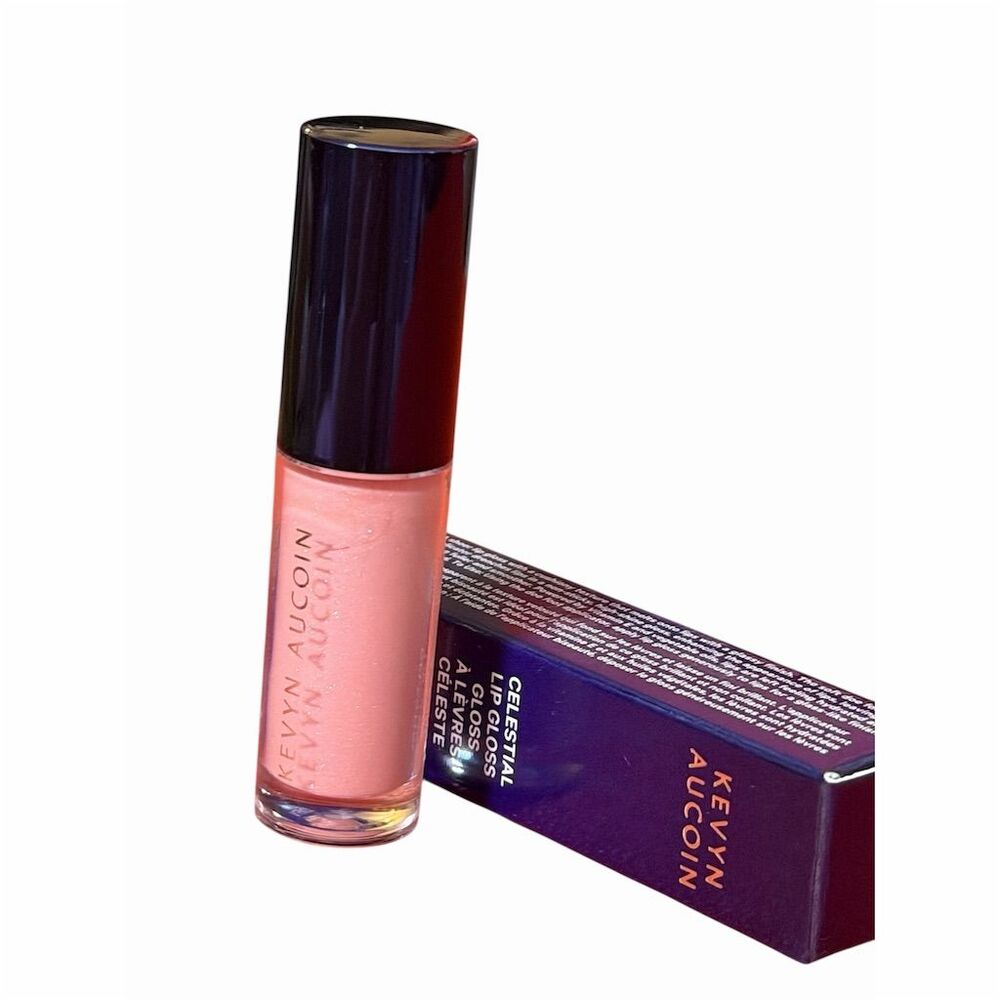 Kevyn Aucoin Celestial Lip Gloss - Pink. Reposhing as it’s not the right color - Picture 4 of 10